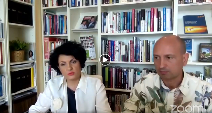 Защо ми е трудно да кажа цената на пациента?” – темата в “На кафе с Ирина и Петър” №6