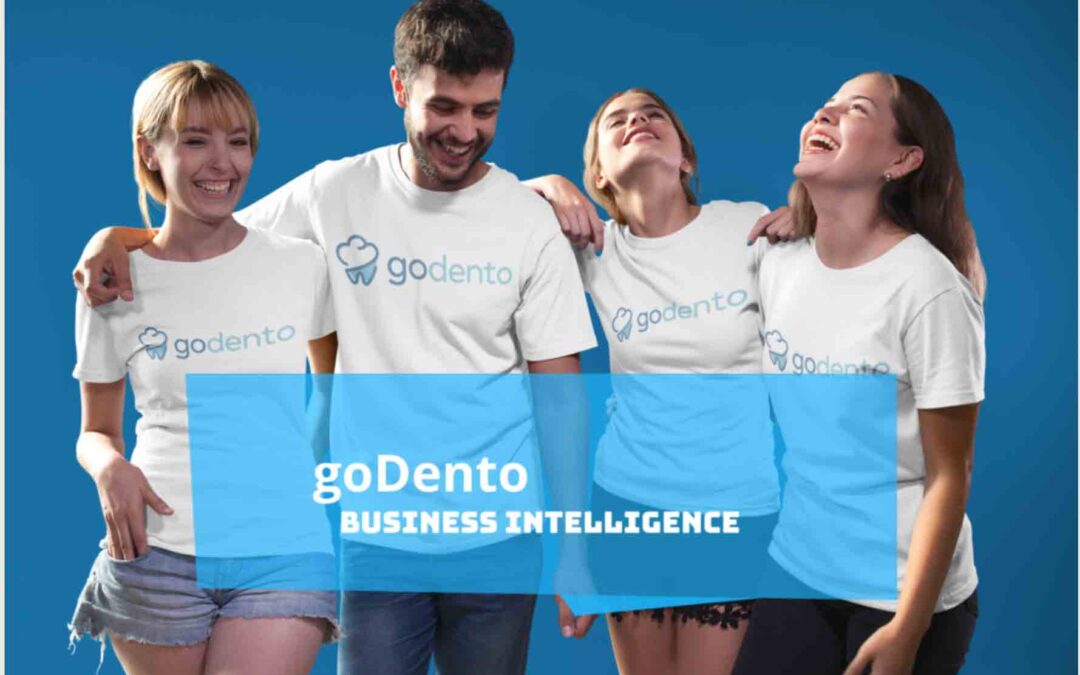 Защо goDento е вашият бизнес навигатор в денталната практика?