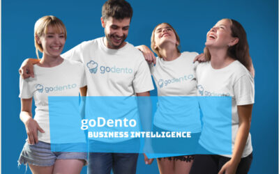 Извънреден брой на “Стоматологичен свят” – в обем от 10 страници представяме в пълнота софтуера за управление на дентални практики goDento