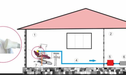Нов революционен продукт на Оптика лазер – УЛОВИТЕЛ НА ПАЦИЕНТСКИЯ ВЪЗДУХ