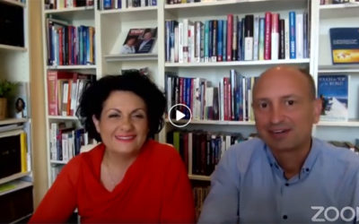 На кафе с Ирина и Петър №7 | Защо убеждаването на пациентите не работи?