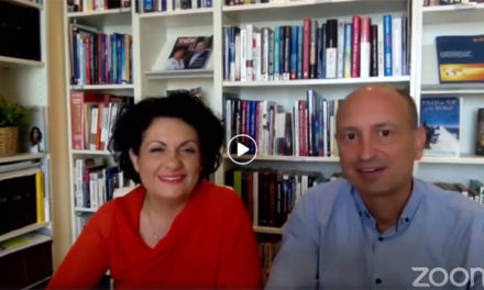 На кафе с Ирина и Петър №7 | Защо убеждаването на пациентите не работи?