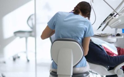 Като зъболекари как да се грижите за опорно-двигателния си апарат?