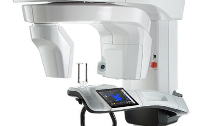 АЛБА ТМ представя продуктите на лидера в денталната образна диагностика Carestream Dental