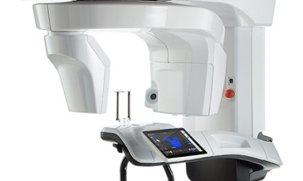 АЛБА ТМ представя продуктите на лидера в денталната образна диагностика Carestream Dental