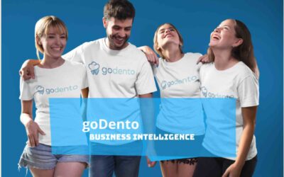 ВИДЕО: КАК софтуерът goDento генерира приходи за денталната ви практика?