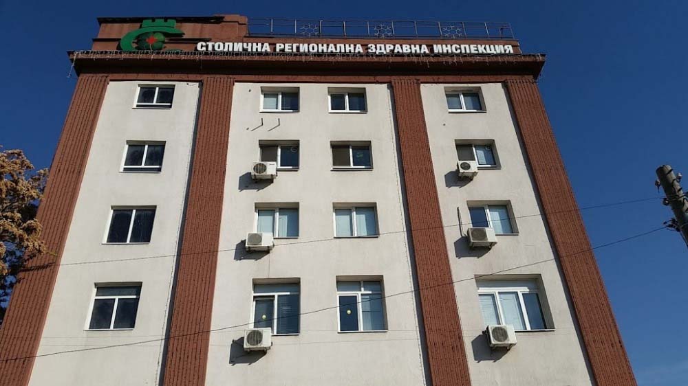 СРЗИ: Какви са стъпките на поведение при потвърден случай на COVID-19