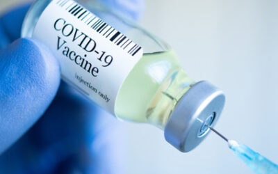 Д-р Мариета Базитова, зъболекар от Варна, преди втората доза ваксина: С нетърпение я очаквам! Нямах никакви странични ефекти!