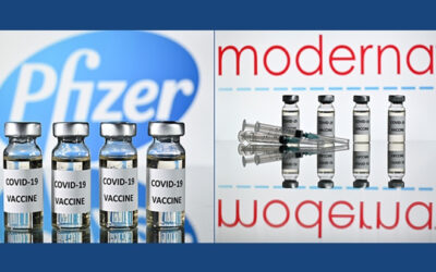 Д-р Христиана Бацелова: Какво представляват mRNA ваксините?