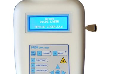 Който го може, си го може! Или какво постигат лекарите по дентална медицина, които владеят техниките за работа с инструмента „Високоенергиен диоден лазер”?