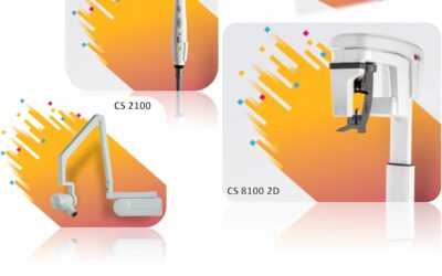 Carestream Dental представя идеалния стартов пакет за Вашата клиника
