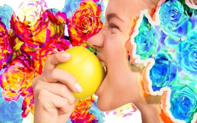 Как изкуството помага да се преодолее страха от посещението при зъболекар