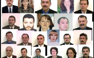 Д-р Илко Семерджиев: Как създадохме НЗОК. Първият офис на здравната каса е в частен медико-стоматологичен център