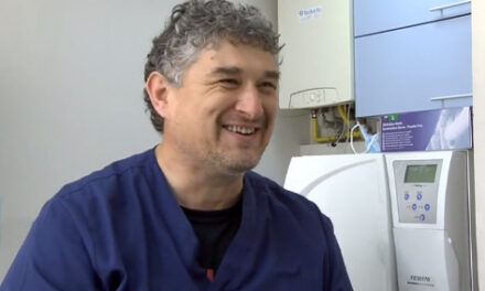 Д-р Христо Железарски, зъболекар, пред botevgrad.com: Пациентите у нас са свикнали да боли, може да изпият половин аптека лекарства и тогава търсят зъболекар