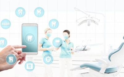 5-те предимства на платения дентален софтуер