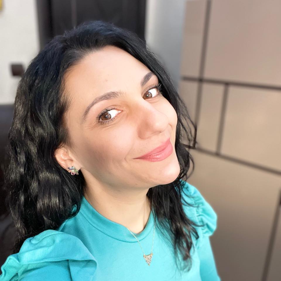 д-р Емилия Ангелова-Ховагимян