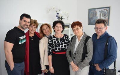 Управителният съвет на АДМБ в нов състав проведе първото си заседание