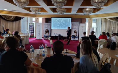 Отзвук от Десетата юбилейна конференция на АДМБ: „Защо понятията маркетинг и реклама са остарели и с какво ги заменяме. Управление на риска в денталната медицина”