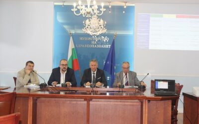 За мениджърите на дентални практики, които целят предвидимост: Представяме Националния план за справяне с пандемията от SARS-CoV-2