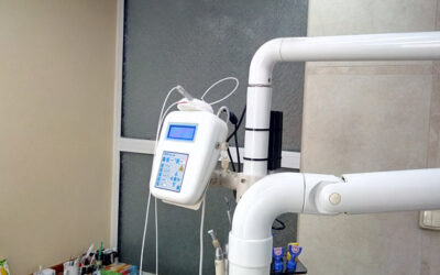 Защо пациентите сa готови да платят повече на добрия зъболекар, който използва диоден лазер?