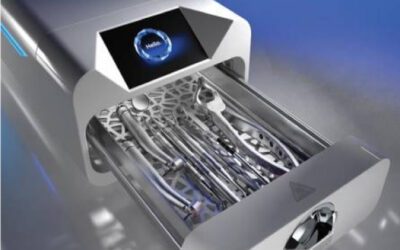 Представяме ви: Enbio S + Enbio PRO: Най-бързите автоклави в света. Клас B.