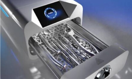 Представяме ви: Enbio S + Enbio PRO: Най-бързите автоклави в света. Клас B.