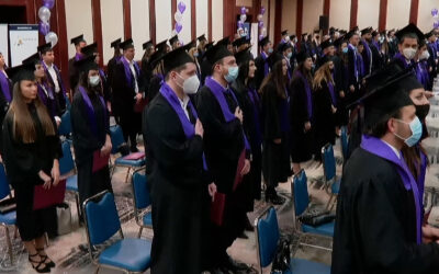 228 абсолвенти от Випуск 2021 на Факултета по дентална медицина към МУ-София получиха своите дипломи