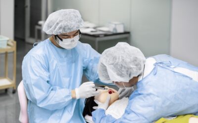 Робот за обучение по детска дентална медицина ще подготвя бъдещите стоматолози