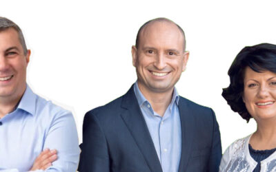 Как да коригирате умно цените на денталните услуги в инфлация, без да предизвикате отлив на пациенти?“ – видео интервю на „Стоматологичен свят“