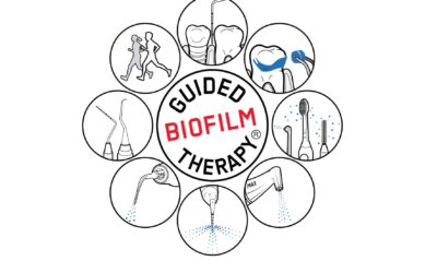 Контролирана биофилм терапия (GBT)