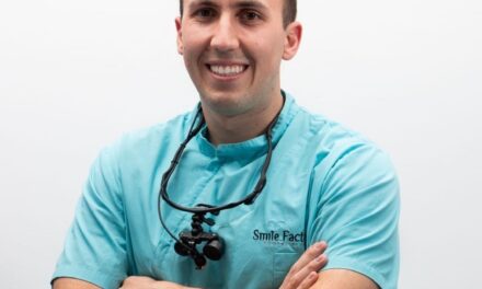 Д-р Симеон Симеонов, зъболекар, с призив за безвъзмездна помощ на спешни пациенти от Украйна