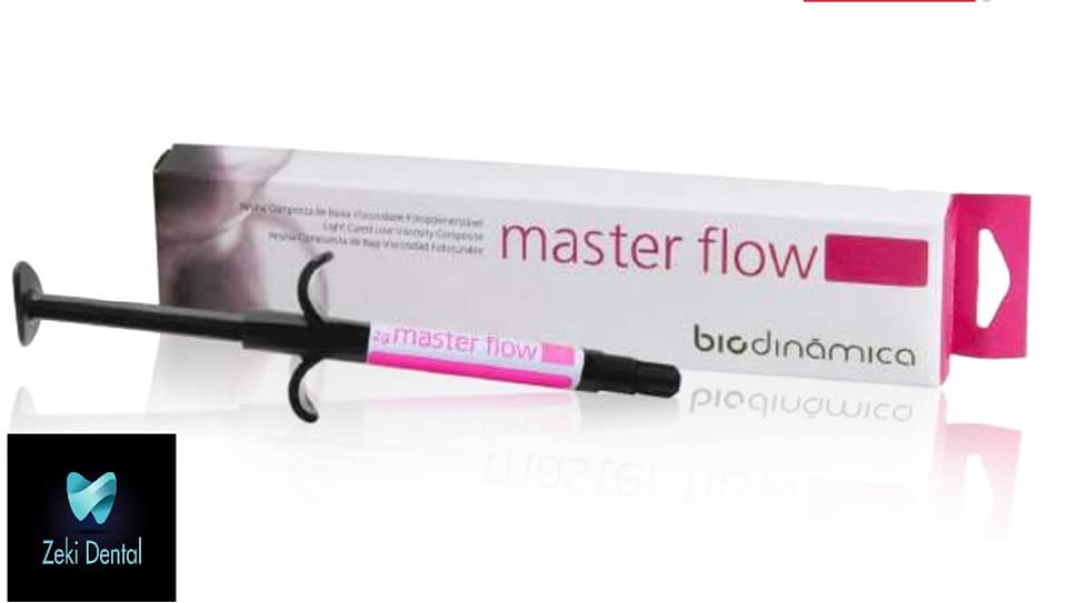 Biodinamica Master flow 2g опаковка на цена 19 лв с ДДС.