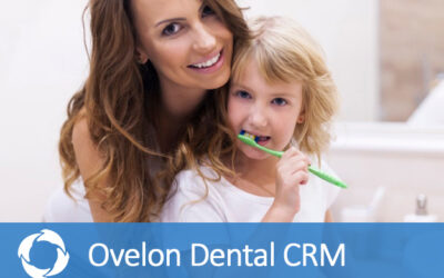 Ovelon Dental CRM – Поставете пациента на първо място