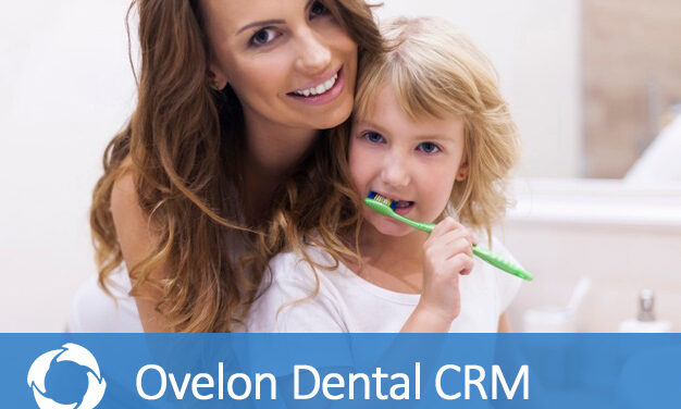 Ovelon Dental CRM – Поставете пациента на първо място