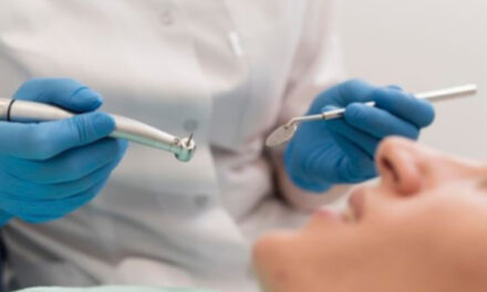 Срокът за влизане в действие на задължителното електронно отчитане за зъболекарите е 1 февруари 2023 г.