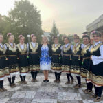 ЕО ДЕНТ И АЛБА ТМ,като представители на денталния бранш,в подкрепа на Народно читалище„Отец Паисий-1927” в с. Извор