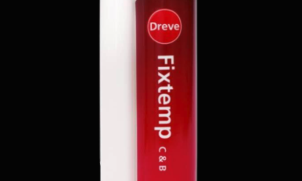 Fixtemp – материал, който се използва за изработка на временни корони и мостове