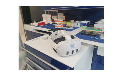 За първи път в България бе представена системата за дигитална „седация“ Realica