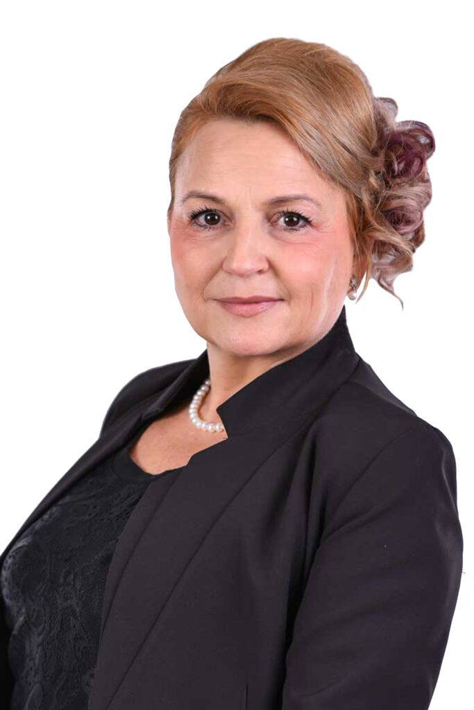 Д-р Диана Бушкалова