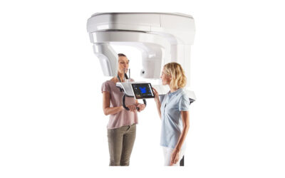 CS 9600 система за изображения