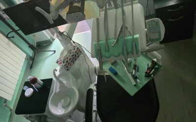 Обява: Продавам юнит Антос А 5