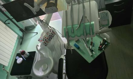 Обява: Продавам юнит Антос А 5