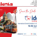 IDEX Istanbul 2026 – най-голямото изложение за дентална индустрия – 15-18 април 2026 – покана от “Валента ВИП травел”