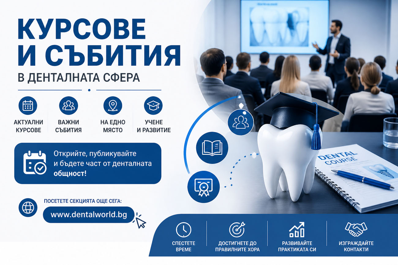 Справочник на дентални продукти