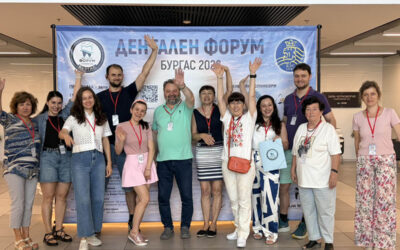 Дентален форум Бургас 2026 съчета опита и младостта и посочи пътя, по който трябва да се развива съсловието