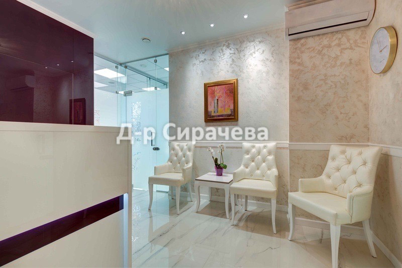 Рецепция ENDODENT