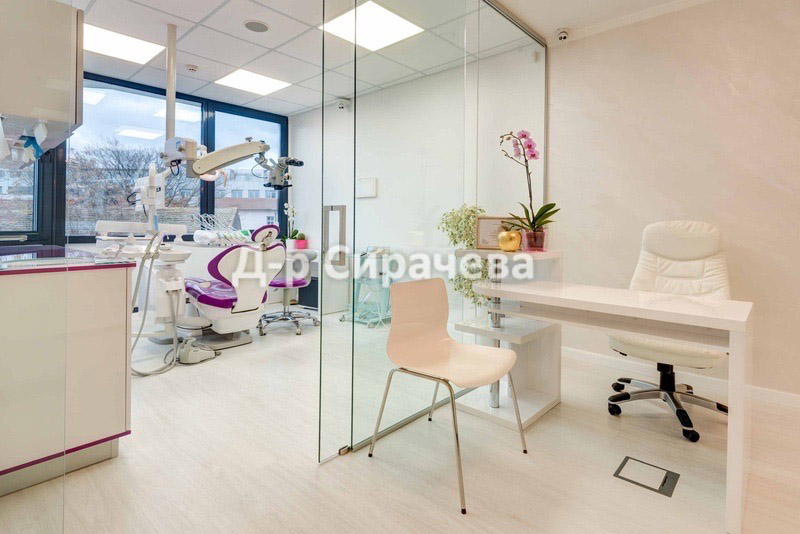 Кабинет №1 ENDODENT